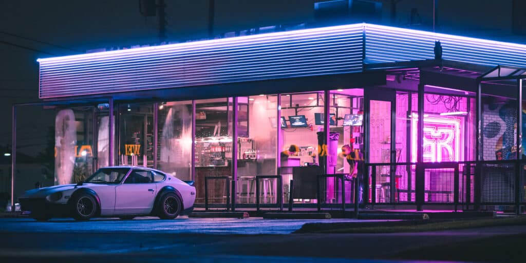 HEIGHTS // The Rice Box // AmericanChinese takeout in Houston