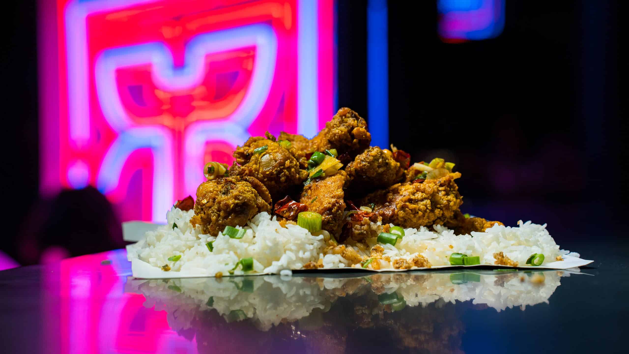 Chongqing_Chicken_Wings_White_Rice-22