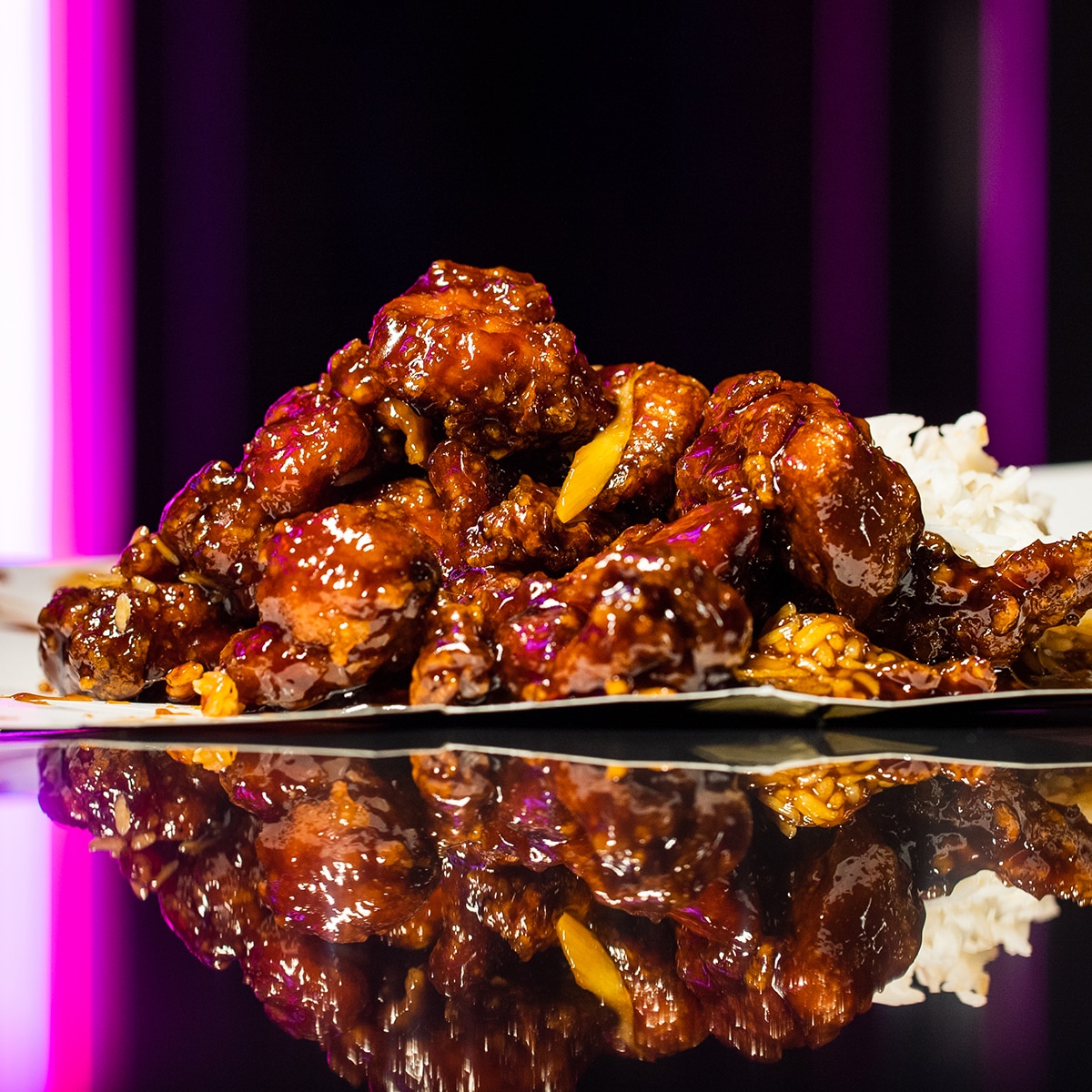 General Tso 2026