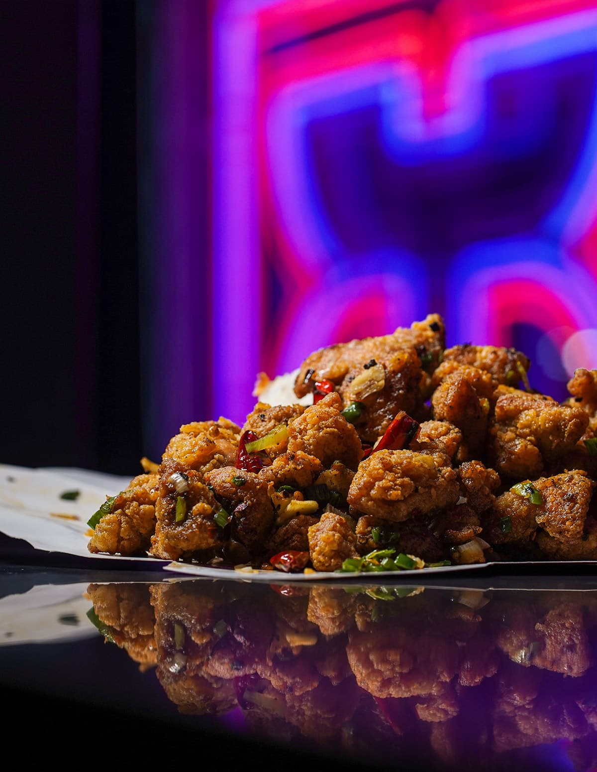 The Rice Box Golden Hour Chicken 3